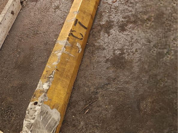 2008 S Jackson St C7, Hollywood FL 33020