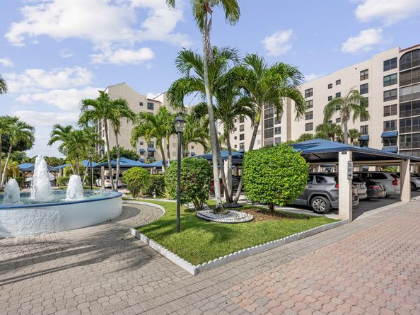 7582 Regency Lake Drive 601, Boca Raton FL 33433