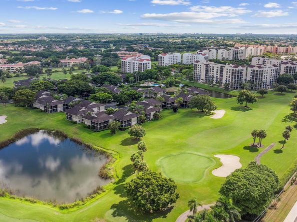 7582 Regency Lake Drive 601, Boca Raton FL 33433
