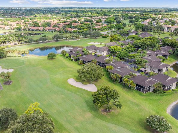 7582 Regency Lake Drive 601, Boca Raton FL 33433