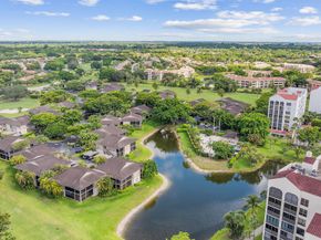 7582 Regency Lake Drive 601, Boca Raton FL 33433