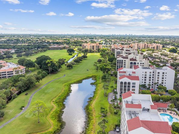 7582 Regency Lake Drive 601, Boca Raton FL 33433
