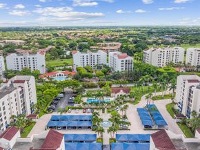 7582 Regency Lake Drive 601, Boca Raton FL 33433