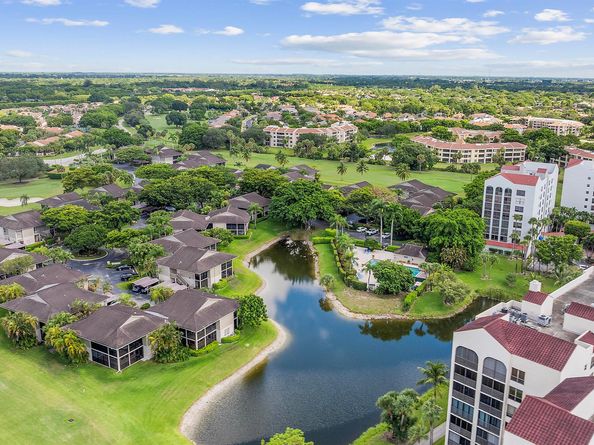 7582 Regency Lake Drive 601, Boca Raton FL 33433