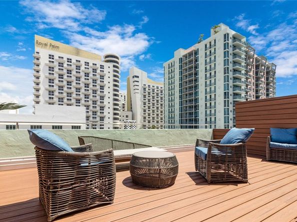1460 Ocean Dr 506 (406), Miami Beach FL 33139