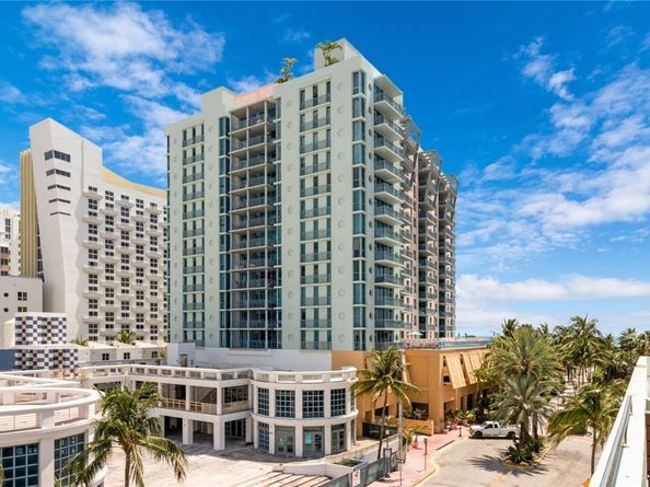 1460 Ocean Dr 506 (406), Miami Beach FL 33139