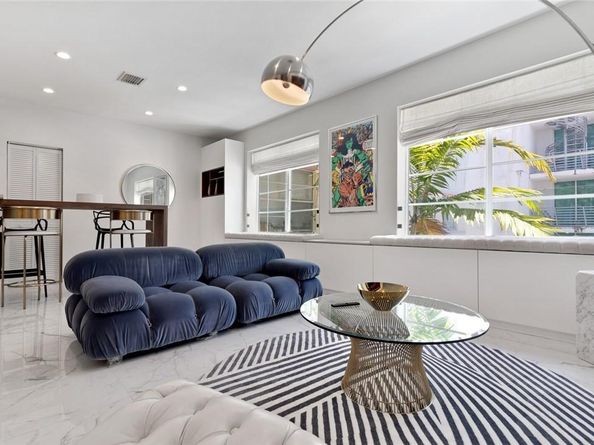 1460 Ocean Dr 506 (406), Miami Beach FL 33139