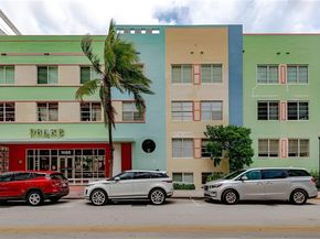 1460 Ocean Dr 506 (406), Miami Beach FL 33139