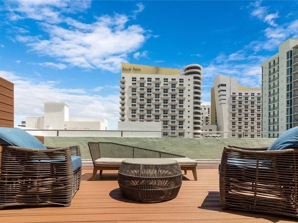 1460 Ocean Dr 506 (406), Miami Beach FL 33139
