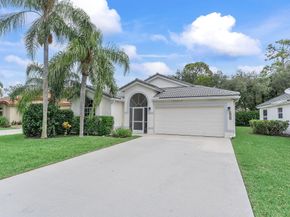 225 Preserve Court, Royal Palm Beach FL 33411