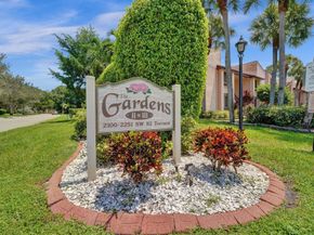 2131 SW 92nd Ter 1601, Davie FL 33324