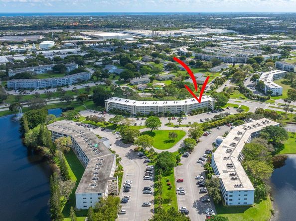 4004 Cambridge A 4004, Deerfield Beach FL 33442