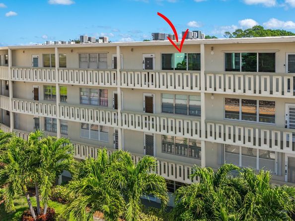 4004 Cambridge A 4004, Deerfield Beach FL 33442