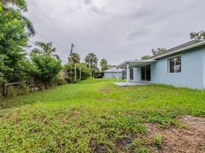 2461 SW 43rd Ter, Fort Lauderdale FL 33317