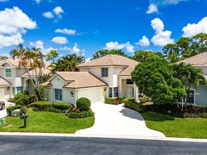 145 Eagleton Court, Palm Beach Gardens FL 33418