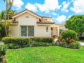 145 Eagleton Court, Palm Beach Gardens FL 33418