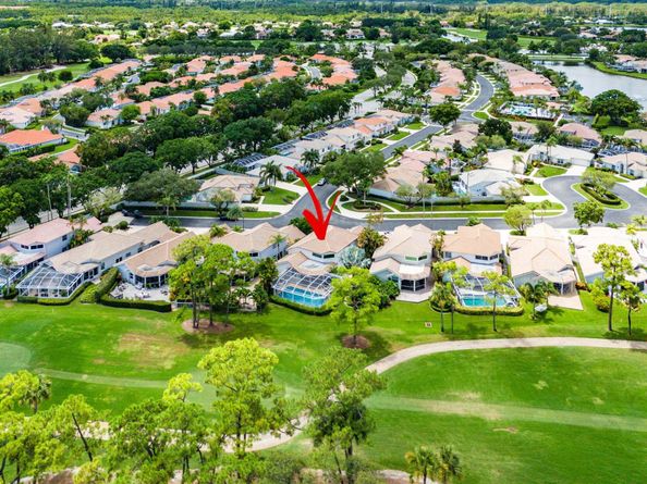 145 Eagleton Court, Palm Beach Gardens FL 33418