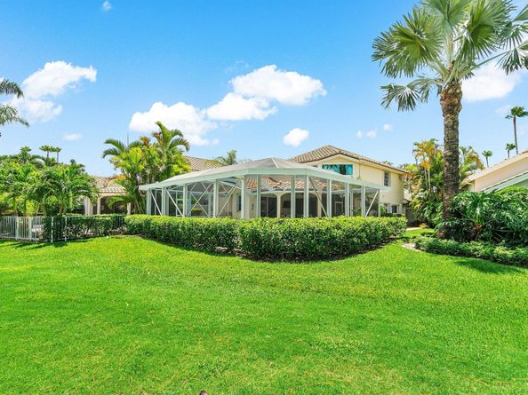 145 Eagleton Court, Palm Beach Gardens FL 33418