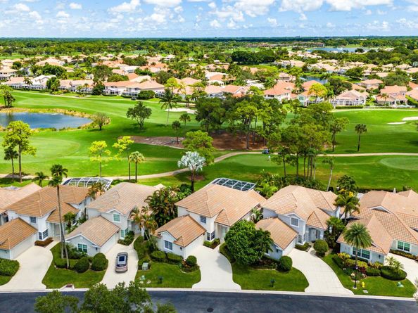 145 Eagleton Court, Palm Beach Gardens FL 33418