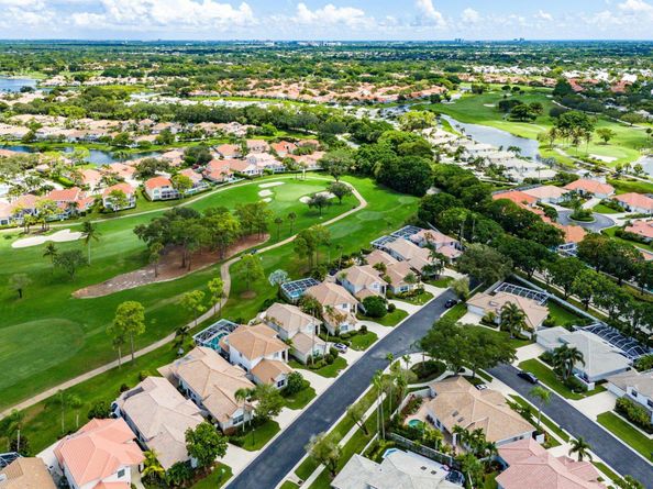 145 Eagleton Court, Palm Beach Gardens FL 33418
