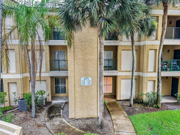 875 Riverside Dr 717, Coral Springs FL 33071
