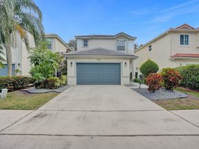 4982 Pelican St, Coconut Creek FL 33073