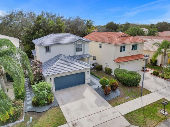 4982 Pelican St, Coconut Creek FL 33073