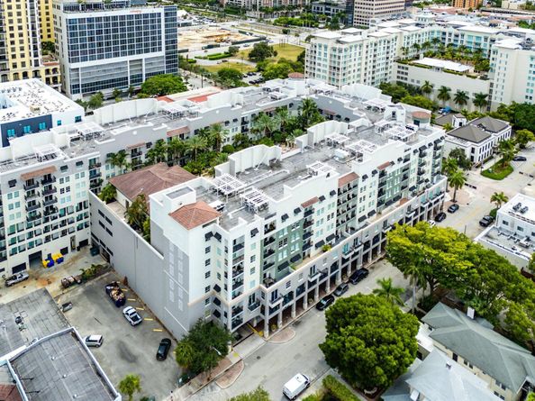 600 S Dixie Highway 735, West Palm Beach FL 33401