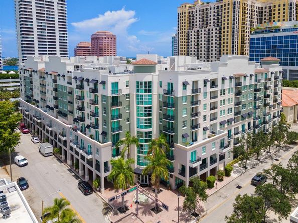 600 S Dixie Highway 735, West Palm Beach FL 33401