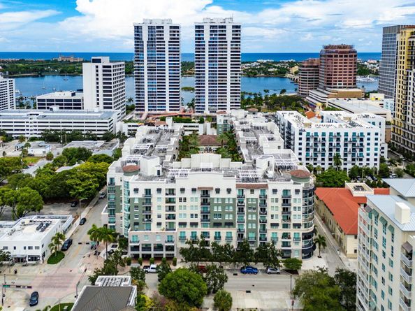 600 S Dixie Highway 735, West Palm Beach FL 33401