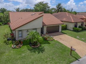 7040 Golf Pointe Circle, Tamarac FL 33321