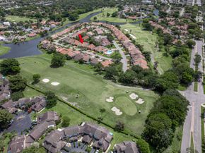 7040 Golf Pointe Circle, Tamarac FL 33321