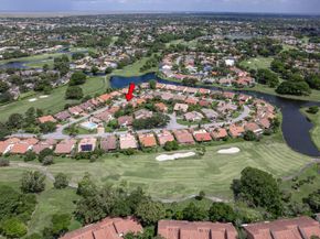 7040 Golf Pointe Circle, Tamarac FL 33321