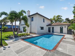 308 Greymon Drive, West Palm Beach FL 33405