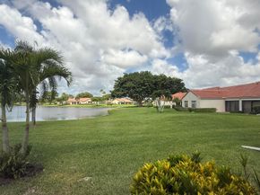5878 Parkwalk Circle W, Boynton Beach FL 33472