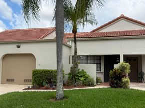5878 Parkwalk Circle W, Boynton Beach FL 33472