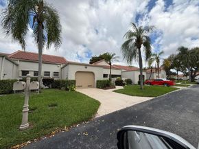 5878 Parkwalk Circle W, Boynton Beach FL 33472