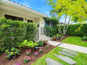2241 SW 25th Terrace, Miami FL 33133