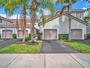 3698 San Simeon Circle, Weston FL 33331