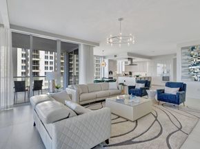 3730 N Ocean Drive 12c, Singer Island FL 33404