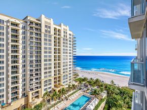 3730 N Ocean Drive 12c, Singer Island FL 33404