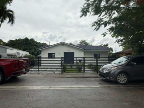 1045 NW 58th Terrace, Miami FL 33127