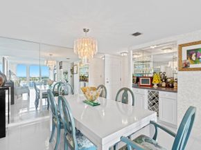 1801 S Flagler Drive 1708, West Palm Beach FL 33401