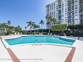 1801 S Flagler Drive 1708, West Palm Beach FL 33401