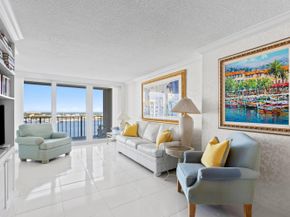 1801 S Flagler Drive 1708, West Palm Beach FL 33401