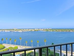 1801 S Flagler Drive 1708, West Palm Beach FL 33401