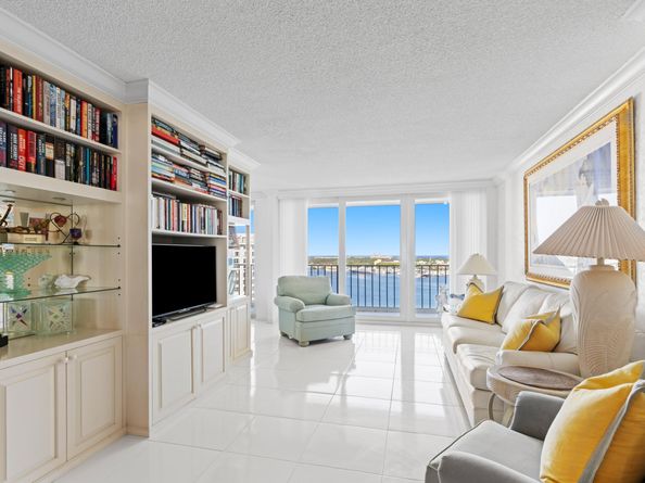 1801 S Flagler Drive 1708, West Palm Beach FL 33401