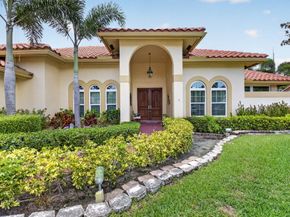 2931 NW 25th Way, Boca Raton FL 33434