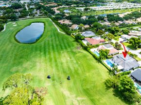 632 Lakewoode Circle W, Delray Beach FL 33445