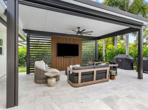 632 Lakewoode Circle W, Delray Beach FL 33445